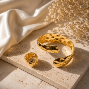 stainless ring rg 0501