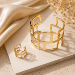 stainless ring rg 0501