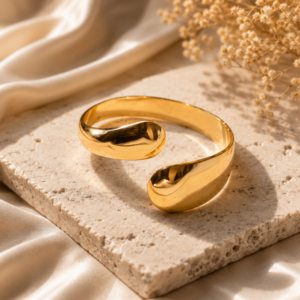 stainless ring rg 0501