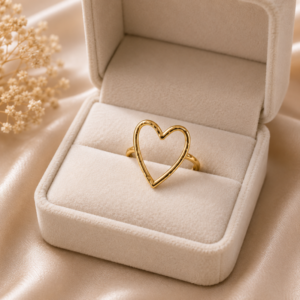stainless ring rg 0510