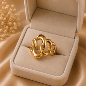 stainless ring rg 0501